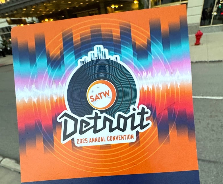 SATW Detroit 2025 Annual Convention © Scott Kendall