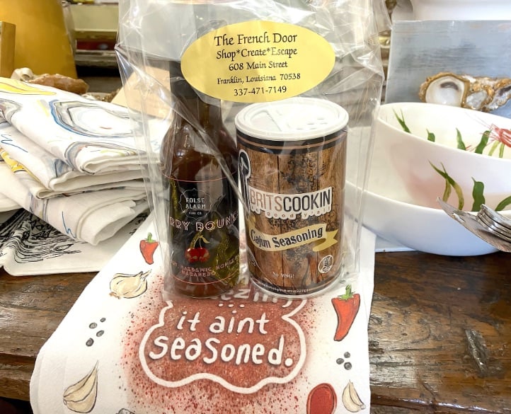 The French Door © Merle Rosenstein 