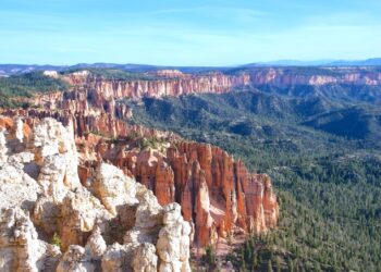 Bryce Canyon © Scott Kendall