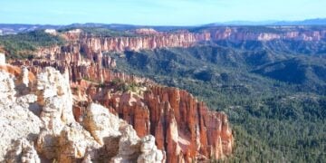 Bryce Canyon © Scott Kendall