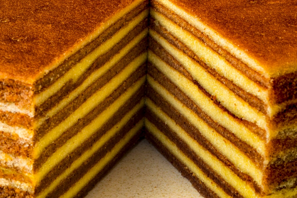 Dobos-Torte © Envato