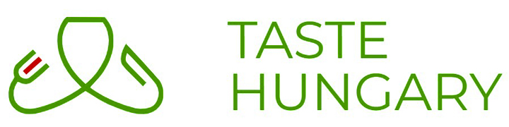 Taste Hungary logo
